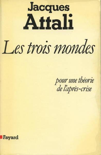 Les trois mondes