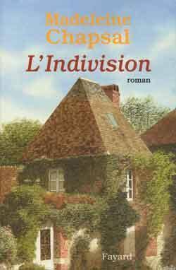 L indivision