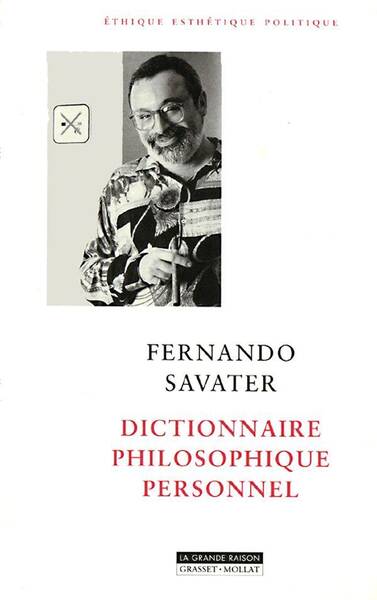 Dictionnaire philosophique