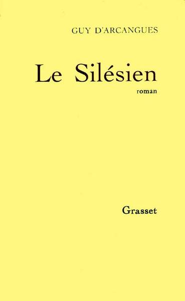 Le silesien