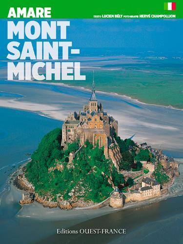 Mont-Saint-Michel