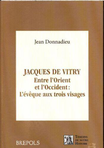 Jacques de Vitry