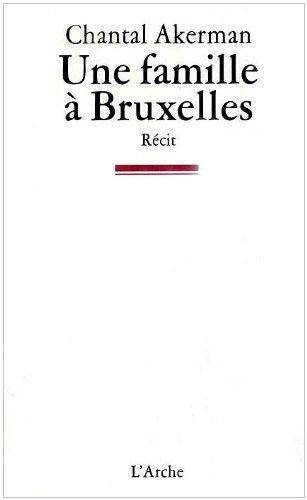 Une Famille a Bruxelle