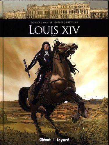 Louis XIV. Tome 1