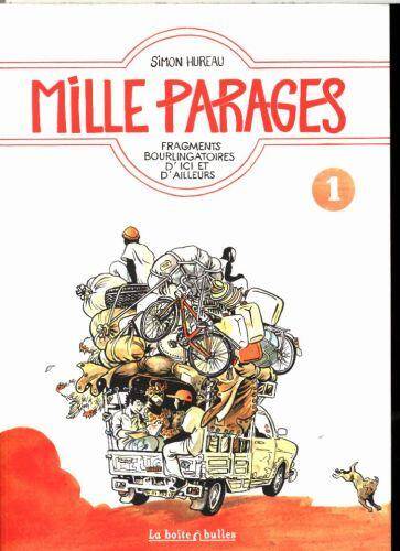 Mille parages