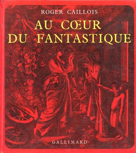 Au coeur du fantastique