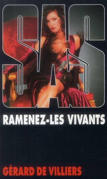 Sas T.153; Ramenez-Les Vivants
