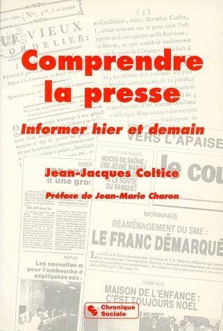 Comprendre la presse