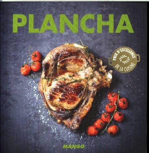 Plancha