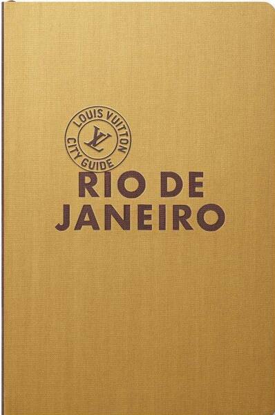 Rio de Janeiro (Edition 2015)