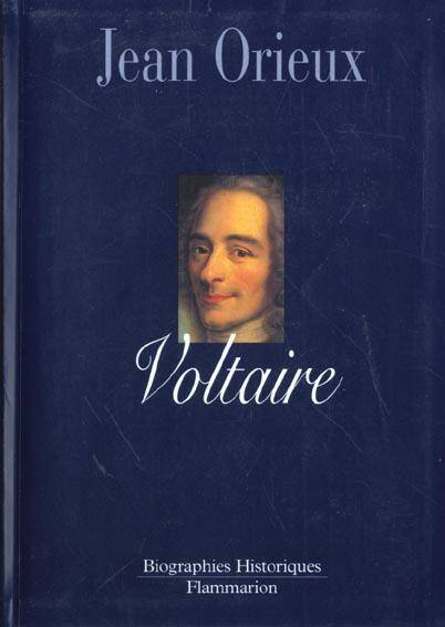 Voltaire