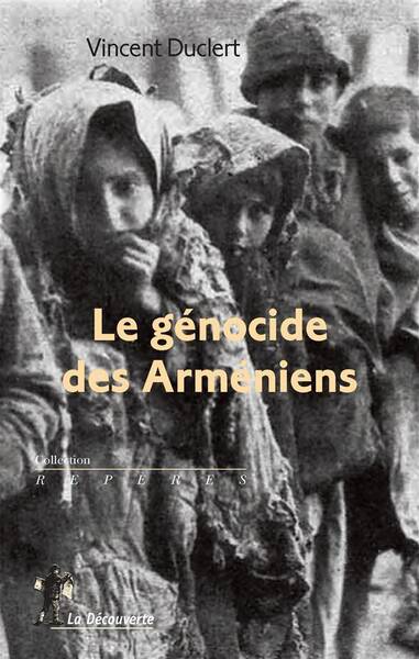 Le genocide des armeniens