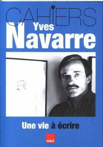 Cahiers Yves Navarre