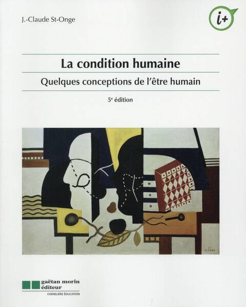 Condition Humaine -La-