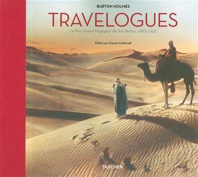 Travelogues