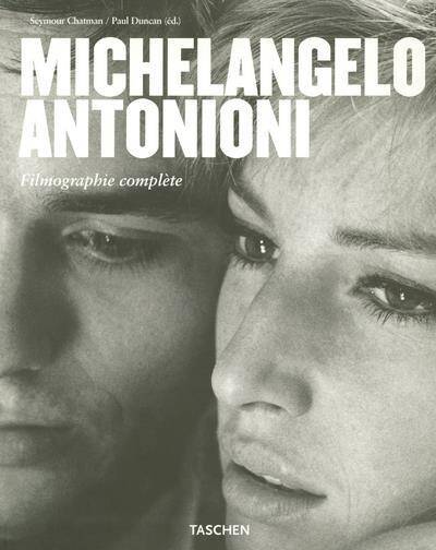 Antonioni michelangelo