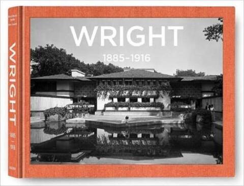 Frank Lloyd Wright : the complete works. Das Gesamtwerk.