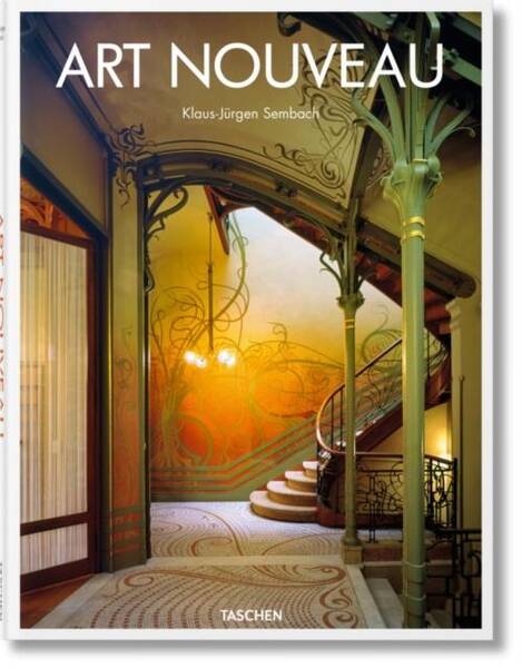 Art nouveau