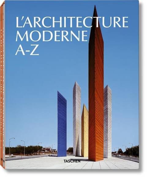 L'architecture moderne a z