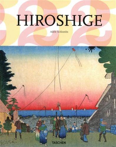Hiroshige, 1797-1858 : le maître japonais des estampes ukiyo-e
