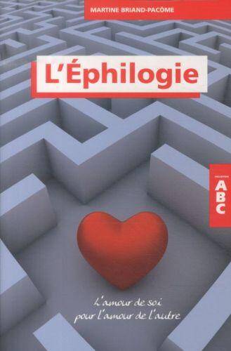 L'EPHILOGIE