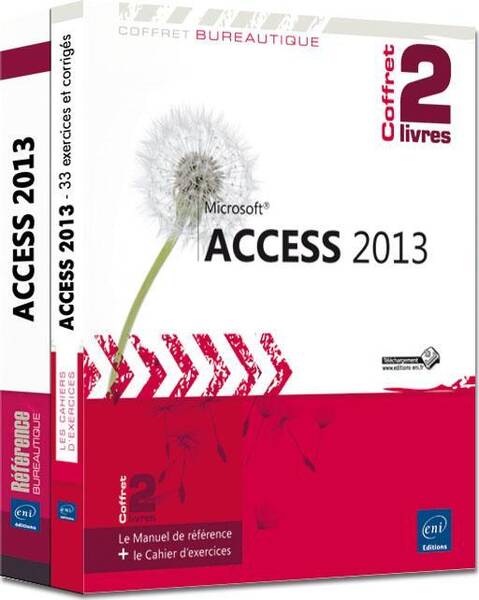 Access 2013