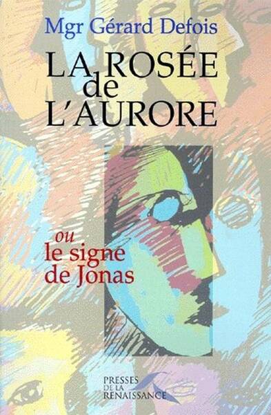 La rosée de l'aurore