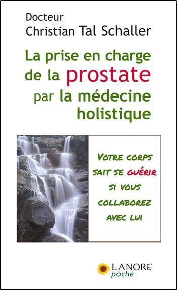 La Prise en Charge de la Prostate