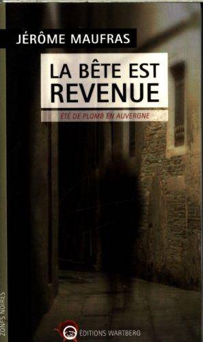 La bête est revenue