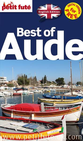 Best Of Aude 2015 Petit Fute+offre Numerique