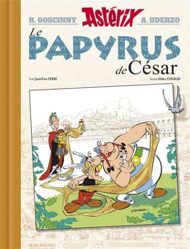 Astérix