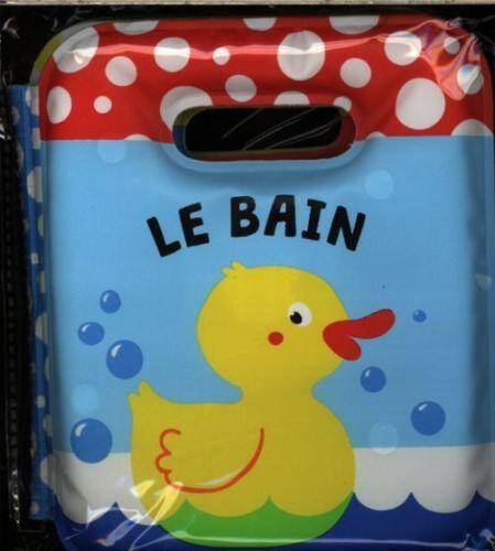 Le bain