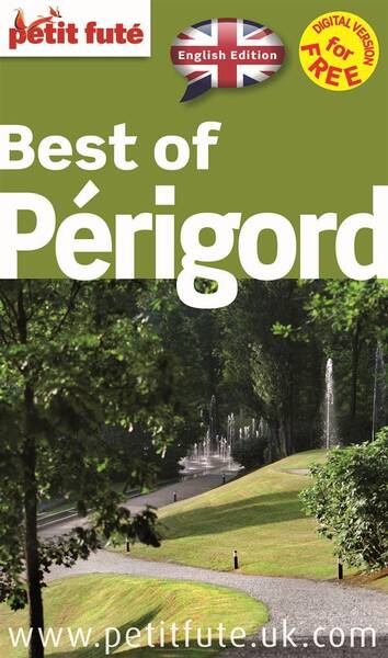 Best Of Perigord 2015 Petit Fute+offre Numerique