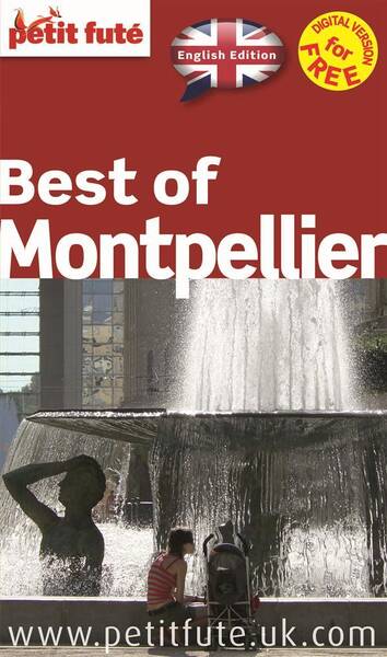 Best Of Montpellier 2015 Petit Fute+offre Numerique