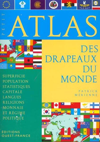 Petit Atlas des Drapeaux du Monde