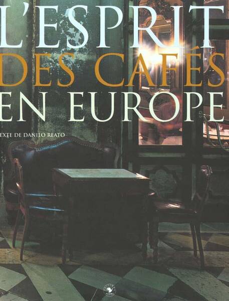 Cafés d'Europe