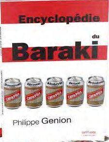 Encyclopedie du Baraki