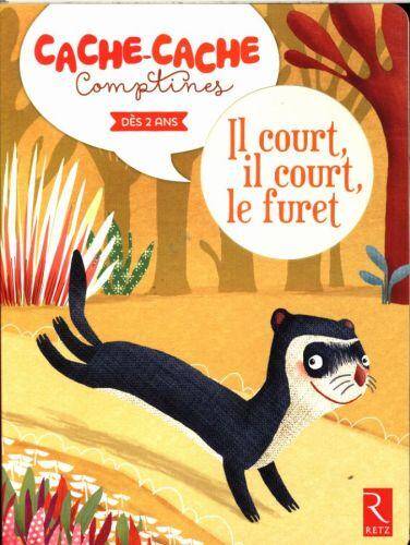 Il court, il court, le furet