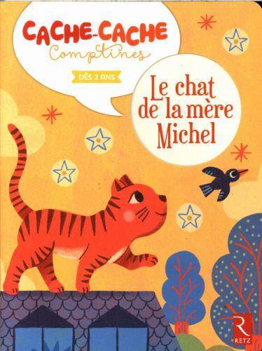 Le chat de la Mère Michel