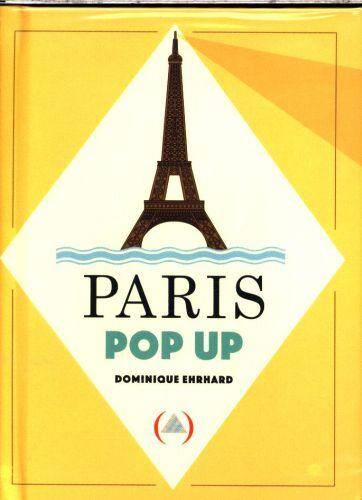 Paris pop-up