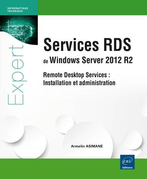 SERVICES RDS DE WINDOWS SERVER 2012 R2 REMOTE DESKTOP SERVICE