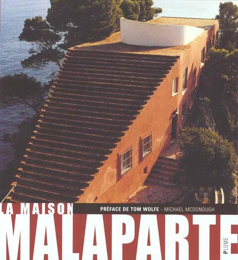 La Maison Malaparte