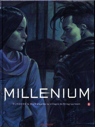 Millénium