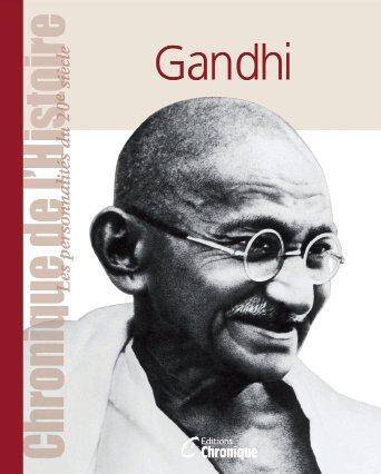 Gandhi