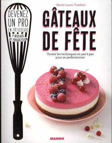 Gâteaux de fêtes