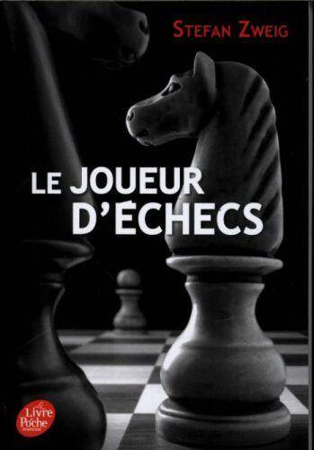 Le joueur d'échecs