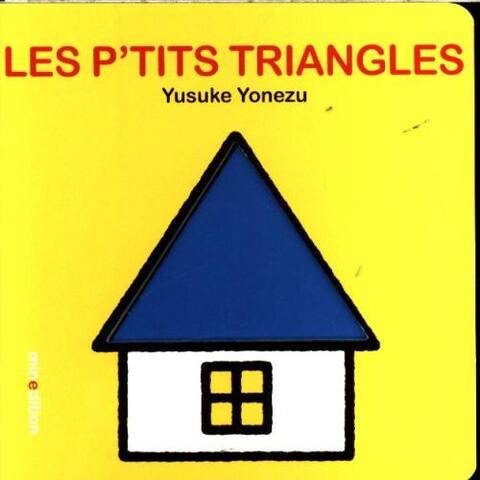 Les p'tits triangles