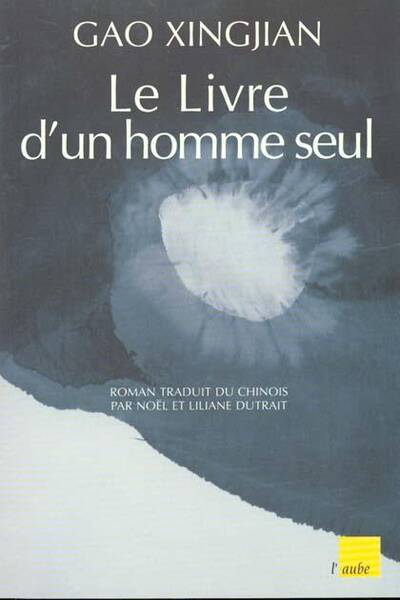 Le Livre D'Un Homme Seul