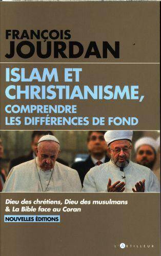 Islam et christianisme, comprendre les différences de fond