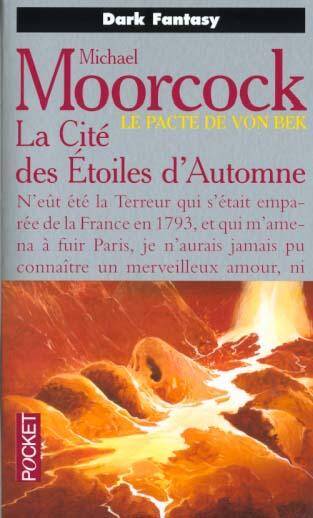 La Cité des Etoiles d'Automne